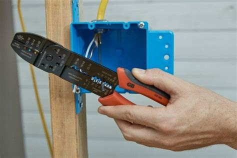 electrical box cap to hold wire|cap off electrical wire tape.